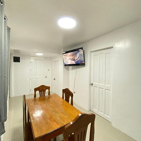 Casa Luna 2 Bedroom House General Luna  Esterno foto
