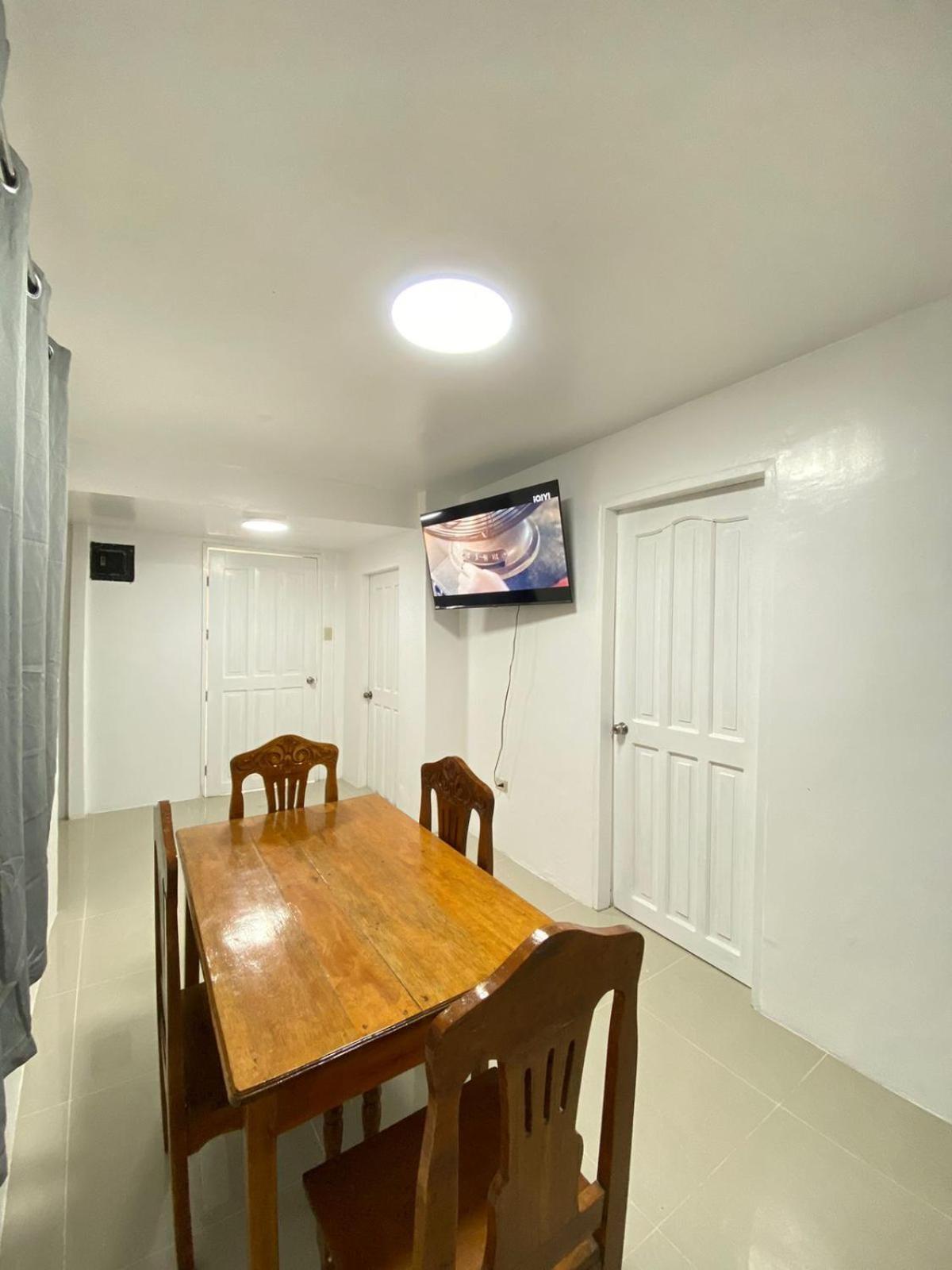Casa Luna 2 Bedroom House General Luna  Esterno foto